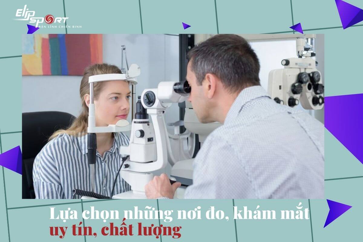b&agrave;i tập cho mắt cận