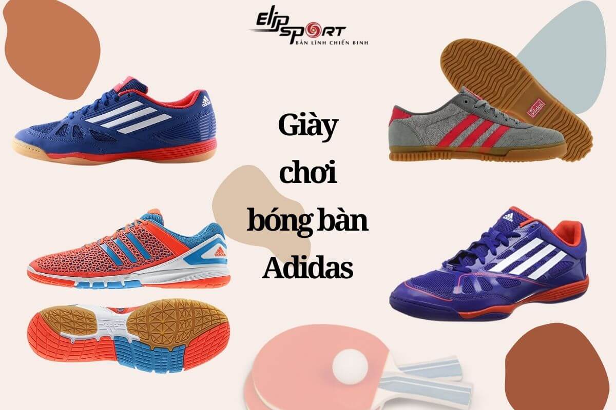 gi&agrave;y b&oacute;ng b&agrave;n