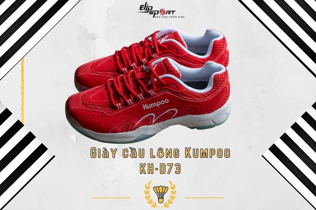 gi&agrave;y cầu l&ocirc;ng kumpoo
