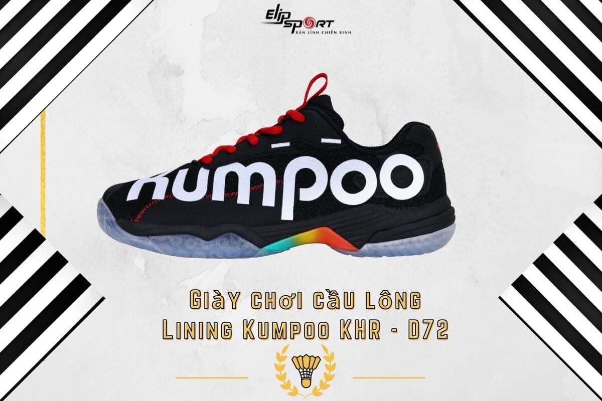 gi&agrave;y cầu l&ocirc;ng kumpoo