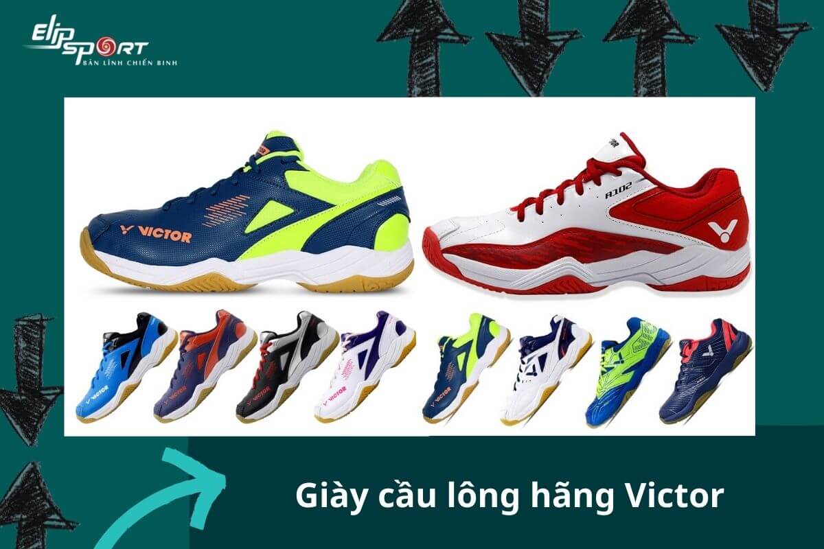 c&aacute;ch chọn gi&agrave;y chơi cầu l&ocirc;ng