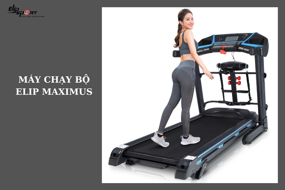 Jun8884 phiên bản mới ELIP Maximus