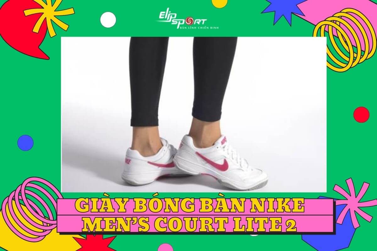 gi&agrave;y b&oacute;ng b&agrave;n