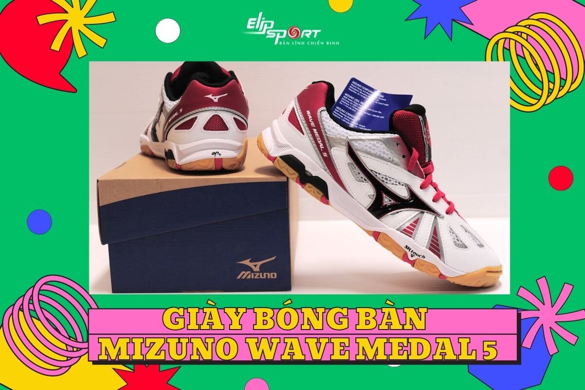 gi&agrave;y b&oacute;ng b&agrave;n