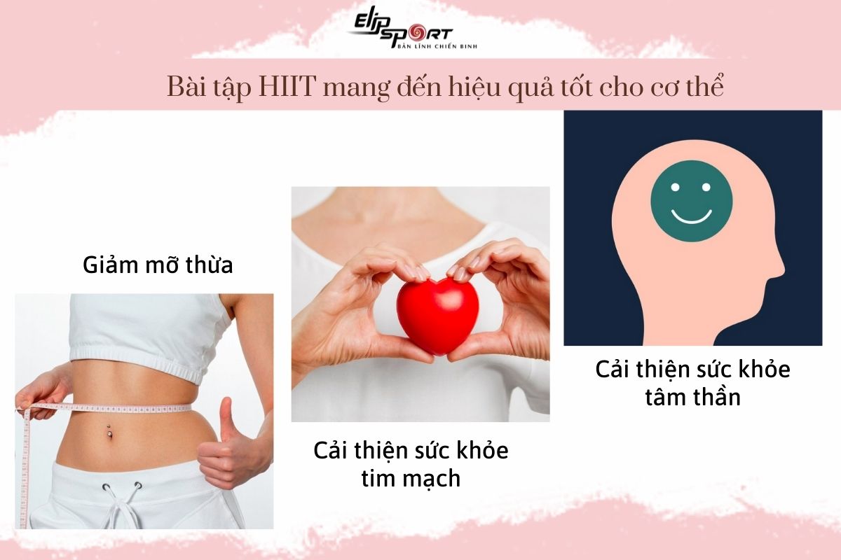 HIIT chạy bộ