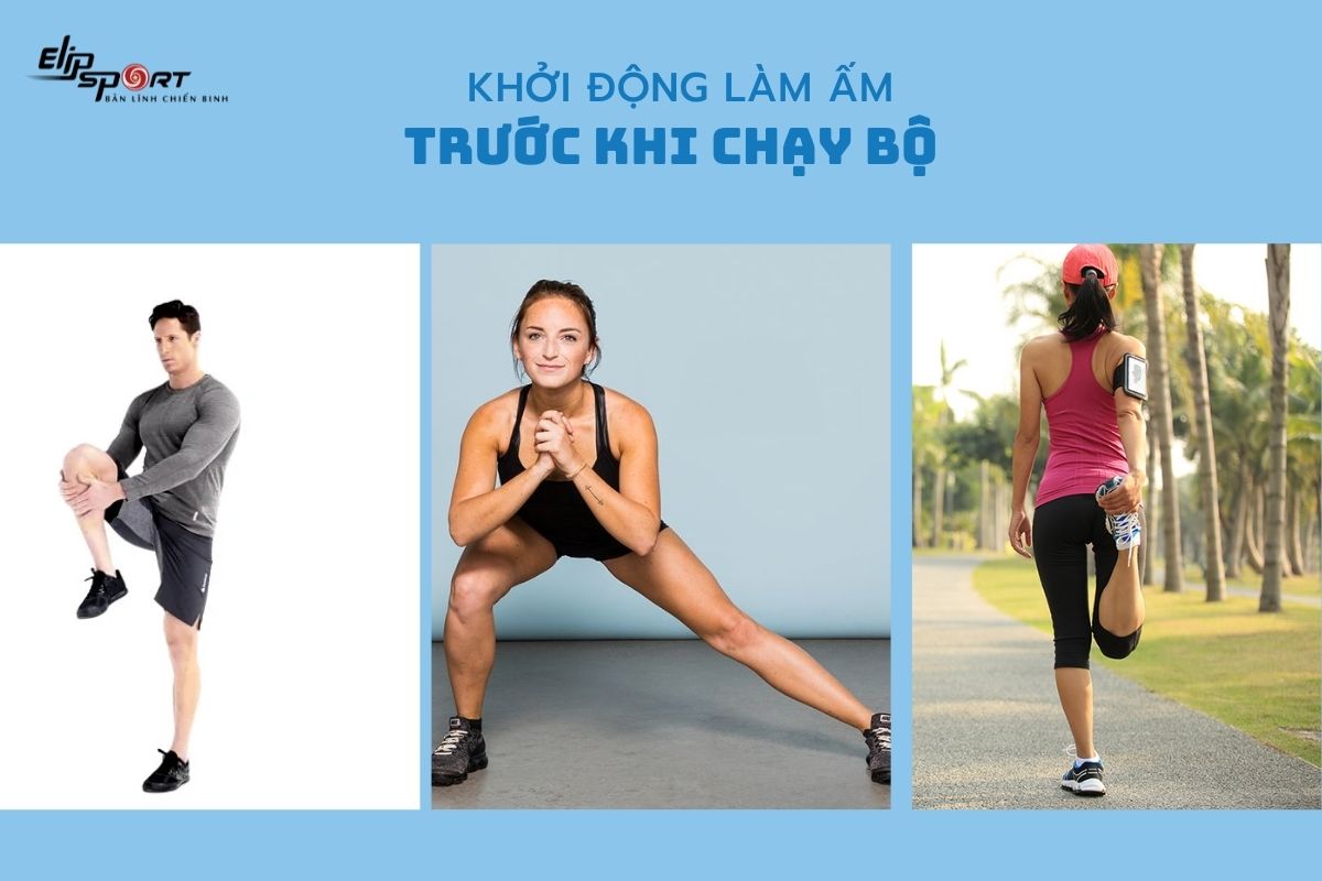 Hướng dẫn sử dụng máy chạy bộ ELIP Racer