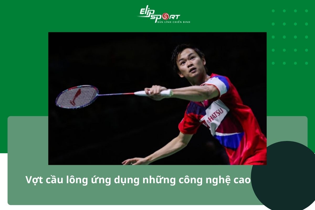vợt cầu l&ocirc;ng 9000c