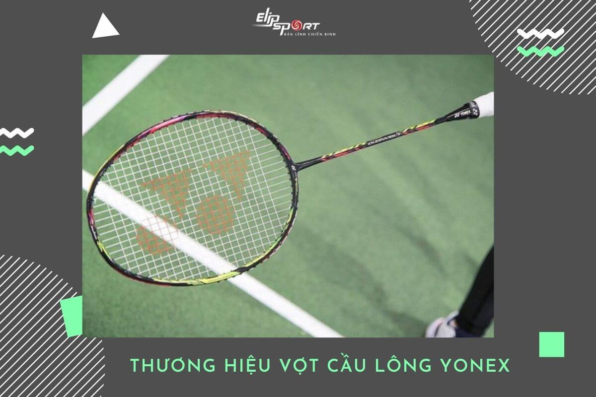 mua vợt cầu l&ocirc;ng gi&aacute; rẻ