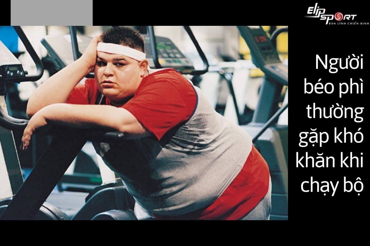 Mua máy chạy bộ cho người 100kg, người béo phì cần chú ý những gì?
