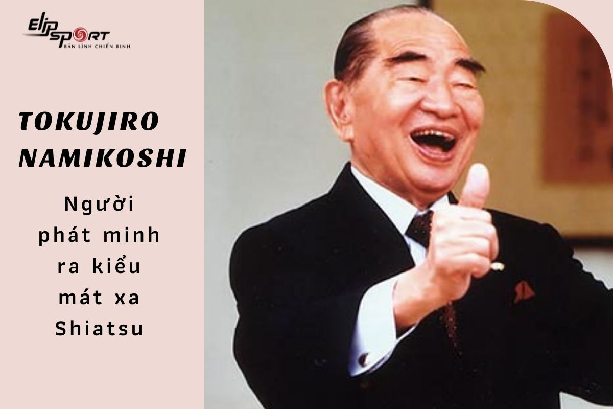 Jun888 com ưu đãi hấp dẫn Shiatsu