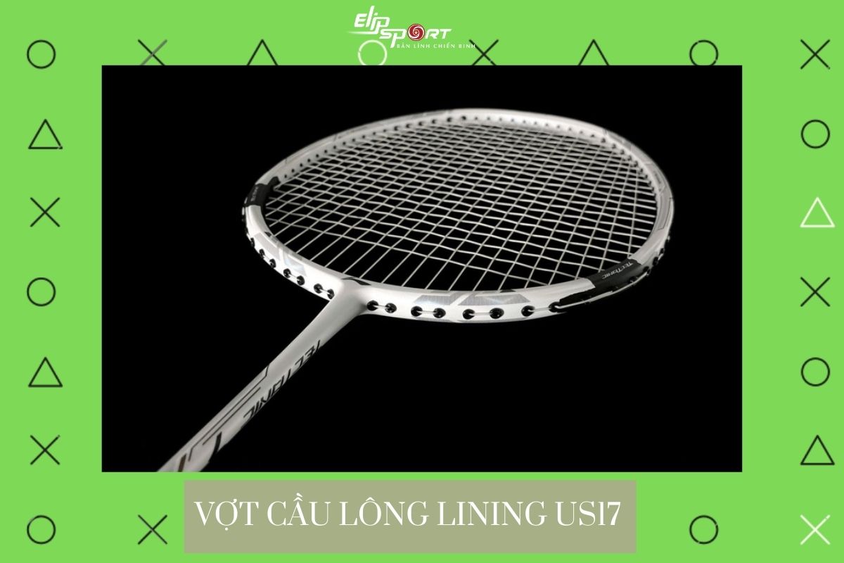 vợt cầu l&ocirc;ng 750