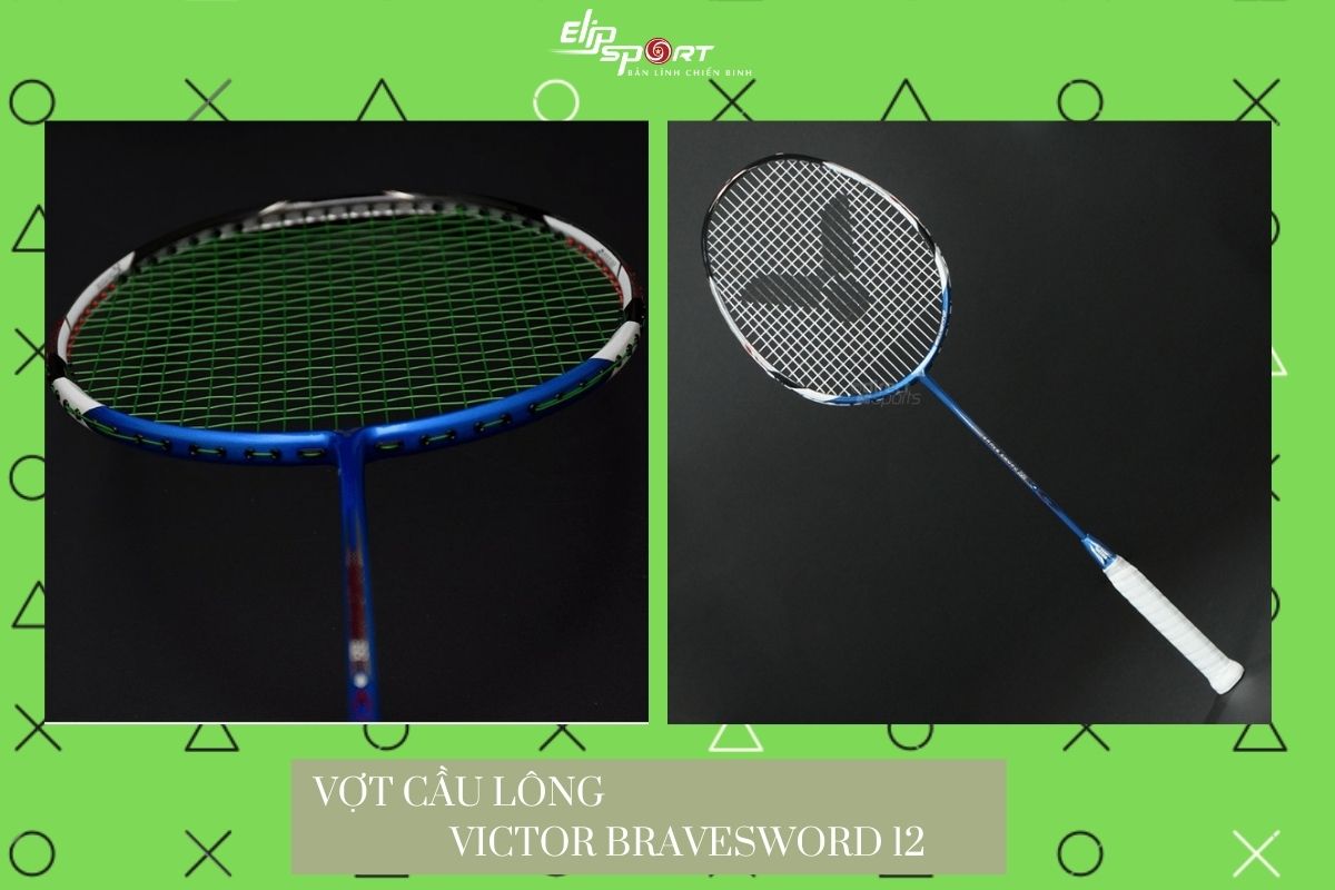 vợt cầu l&ocirc;ng 750