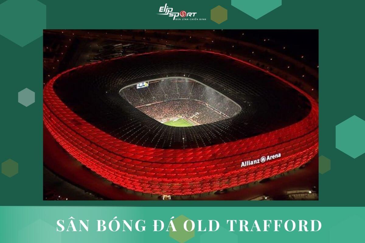 s&acirc;n b&oacute;ng đ&aacute;