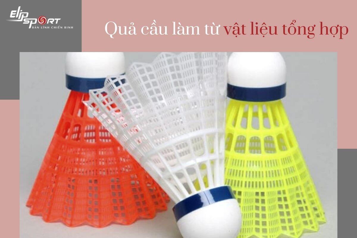 quả cầu l&ocirc;ng