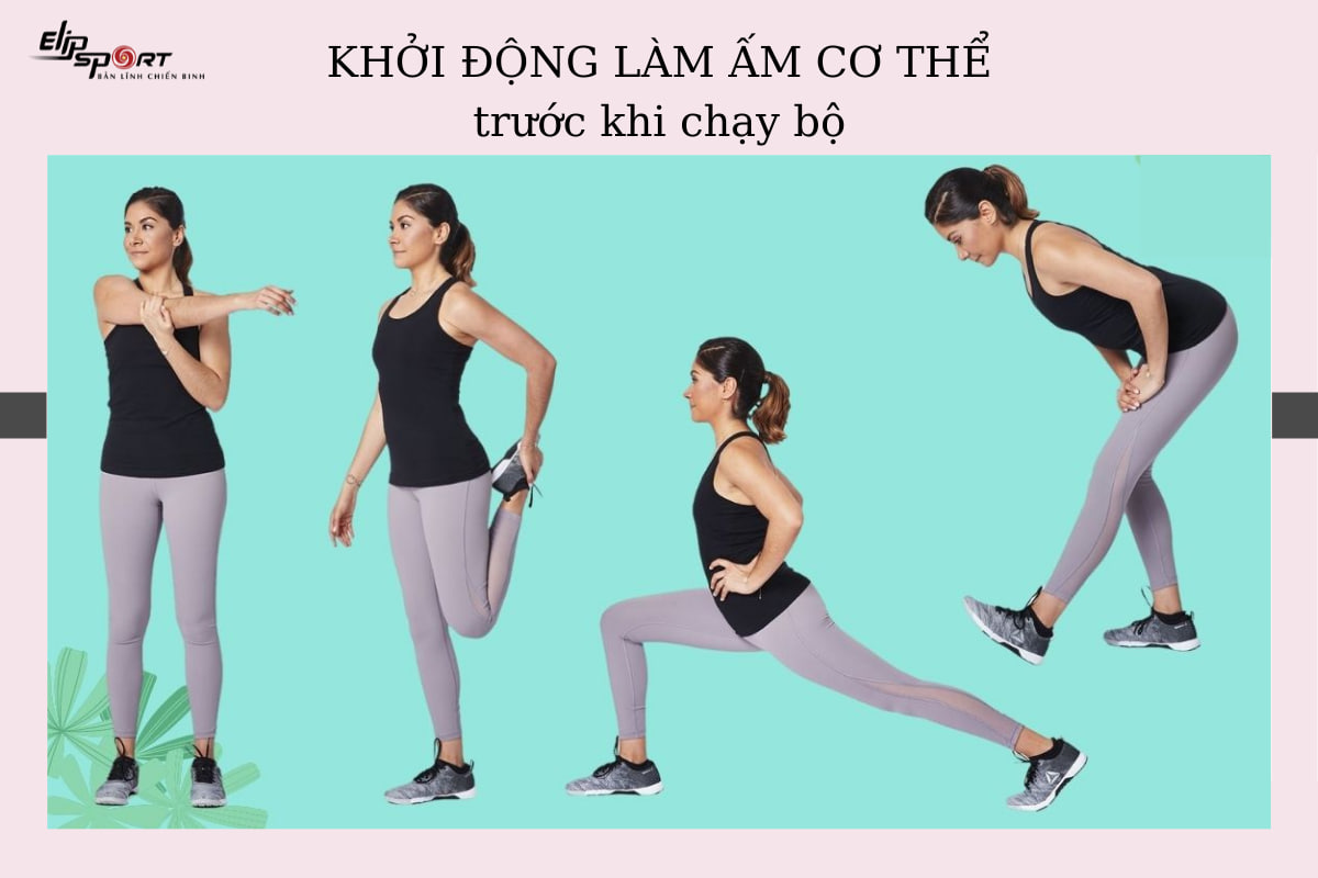hướng dẫn sử dụng máy chạy bộ Elip Ilike Ie02