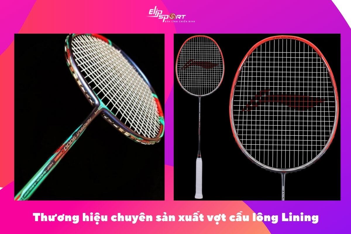 vợt cầu l&ocirc;ng cũ gi&aacute; rẻ
