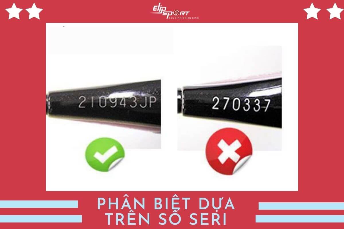 mua vợt cầu l&ocirc;ng yonex