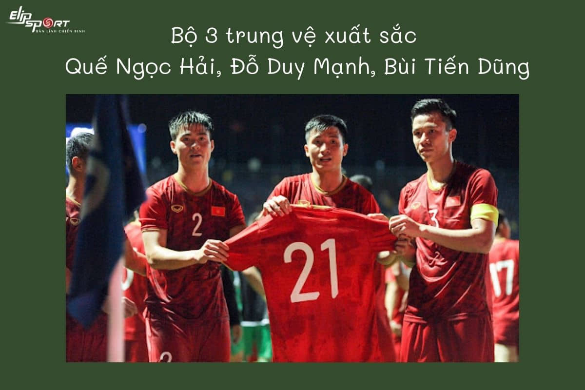 đội h&igrave;nh b&oacute;ng đ&aacute; Việt Nam dự World Cup