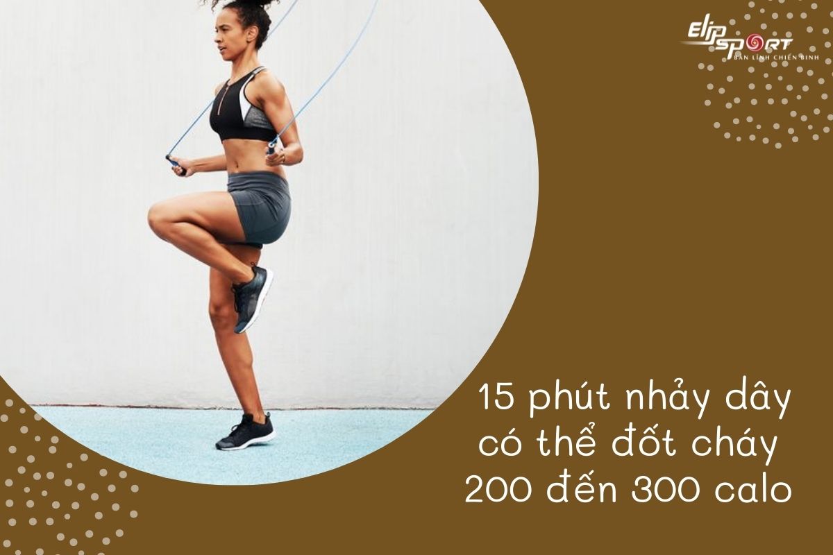 kế hoạch nhảy d&acirc;y giảm c&acirc;n