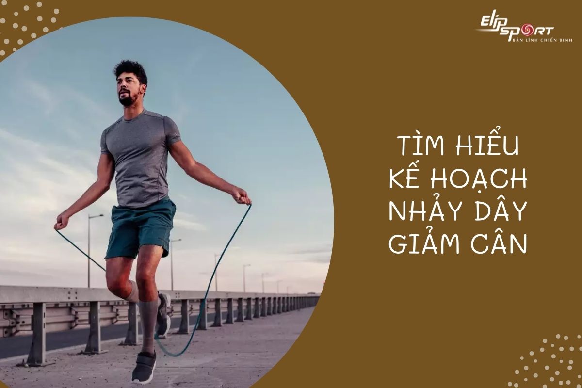 nhảy d&acirc;y