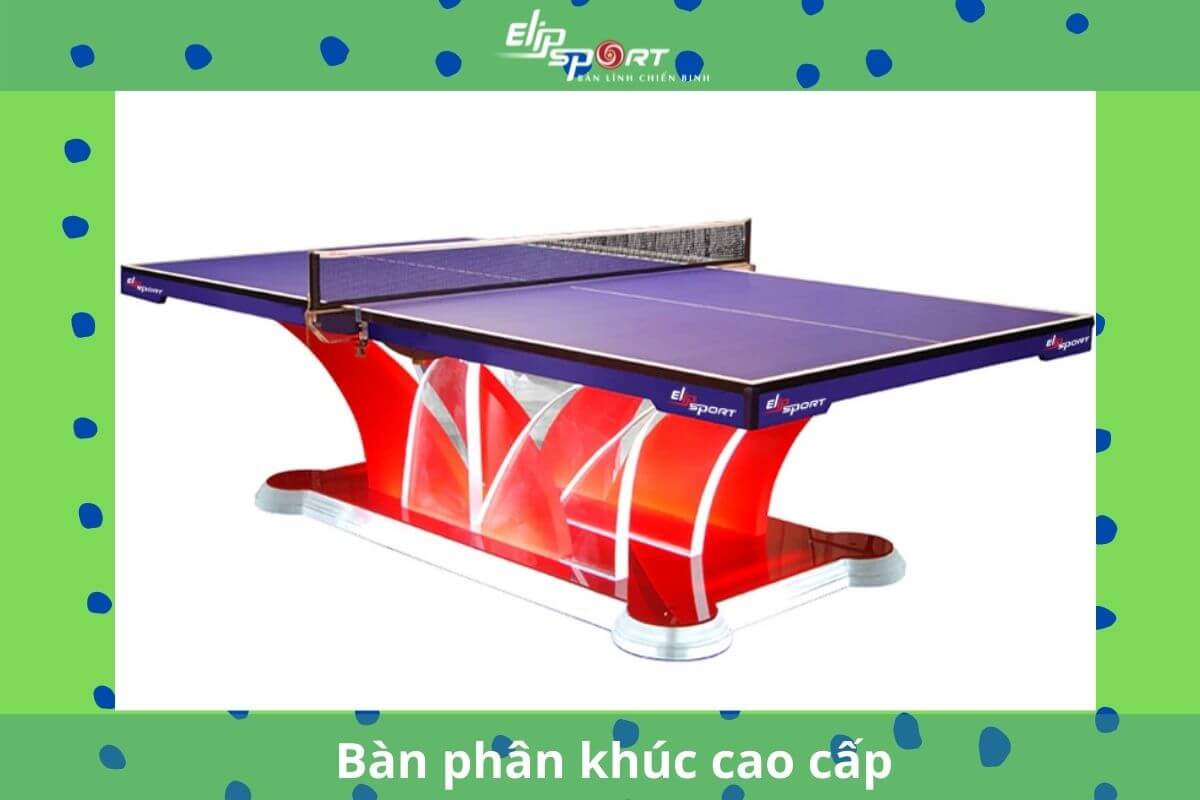 b&agrave;n b&oacute;ng b&agrave;n gi&aacute; bao nhi&ecirc;u