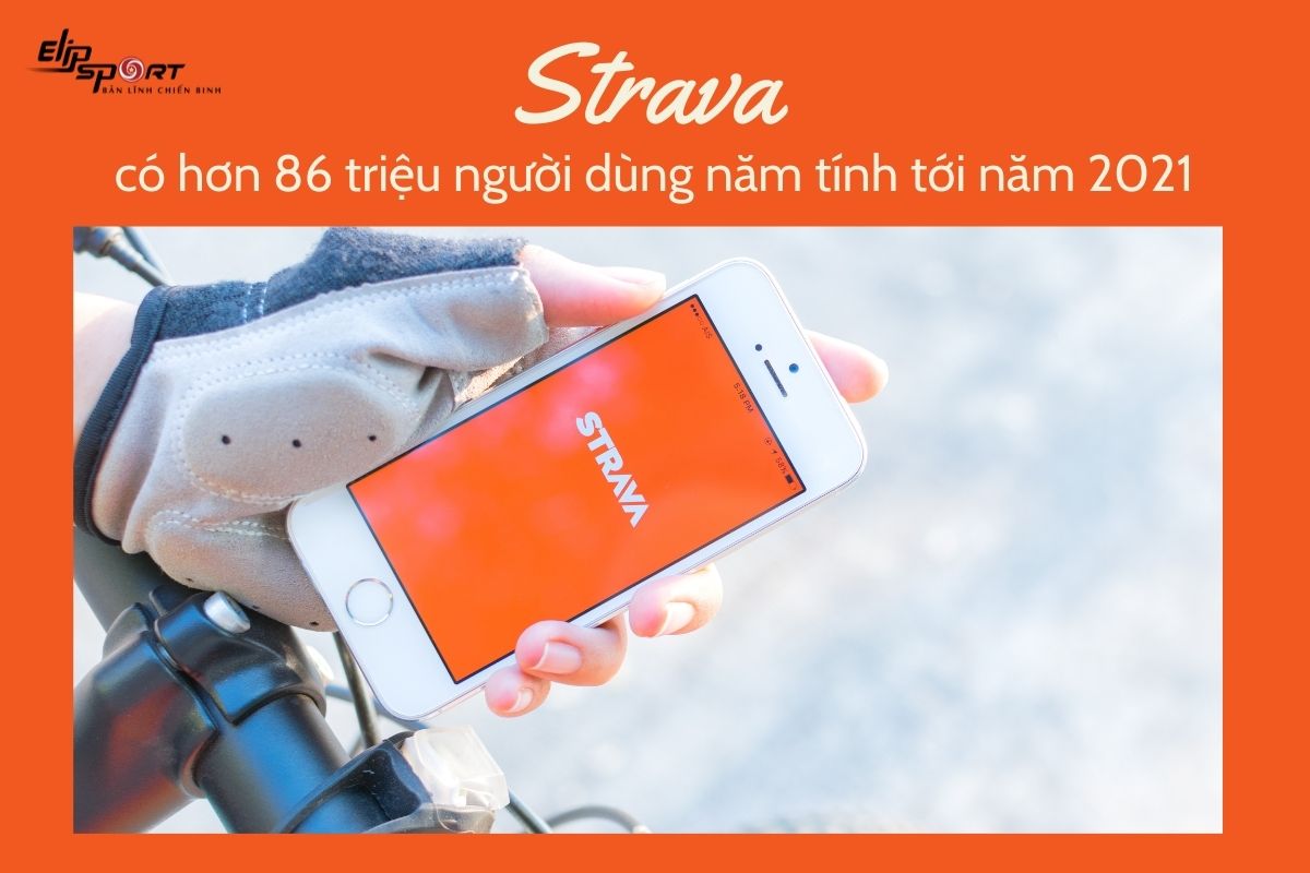 Strava l&agrave; g&igrave;