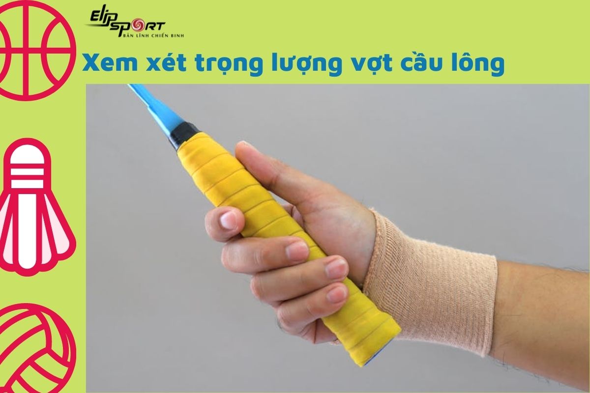 vợt cầu l&ocirc;ng Forza Nano Force 9