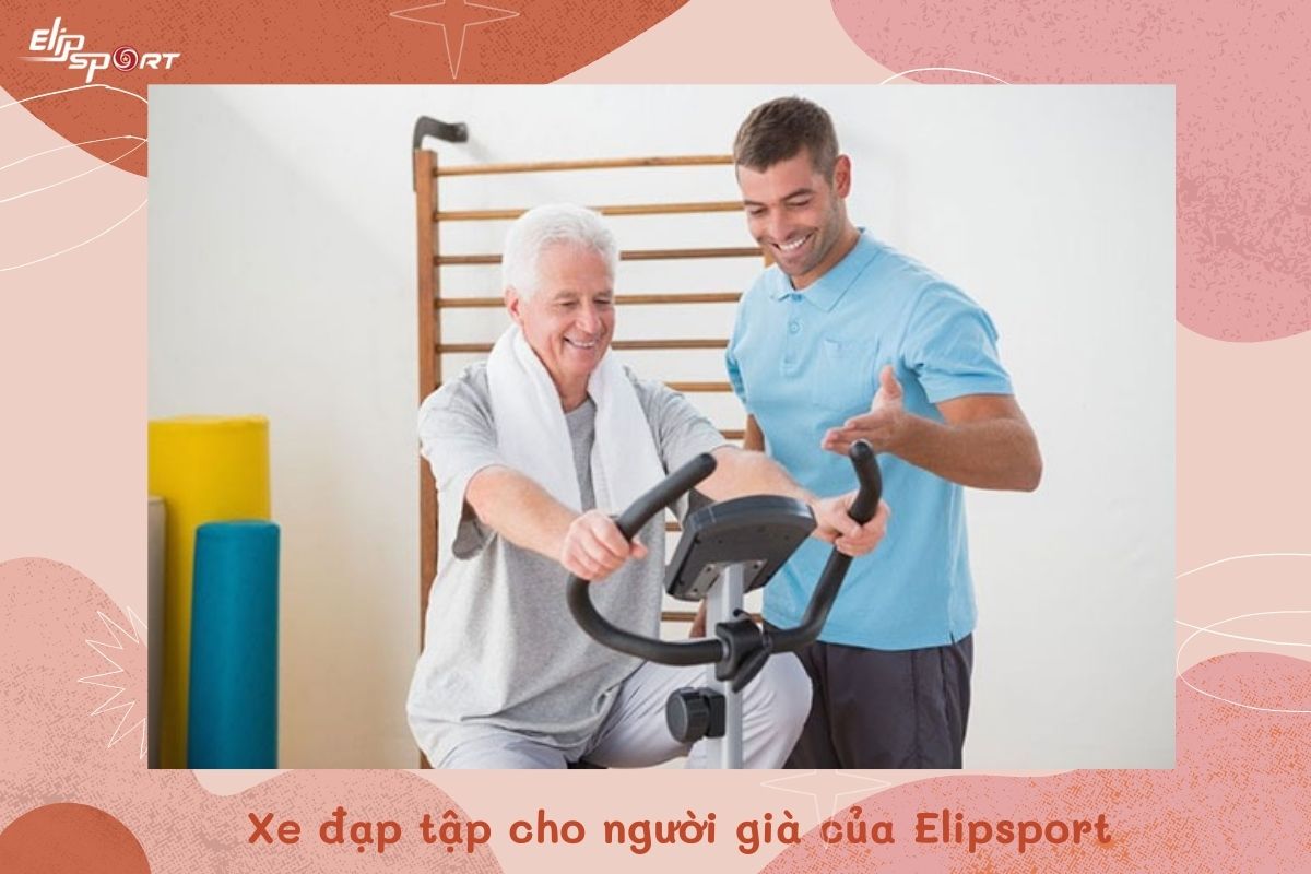 Qu&agrave; tặng sức khỏe cho người gi&agrave;
