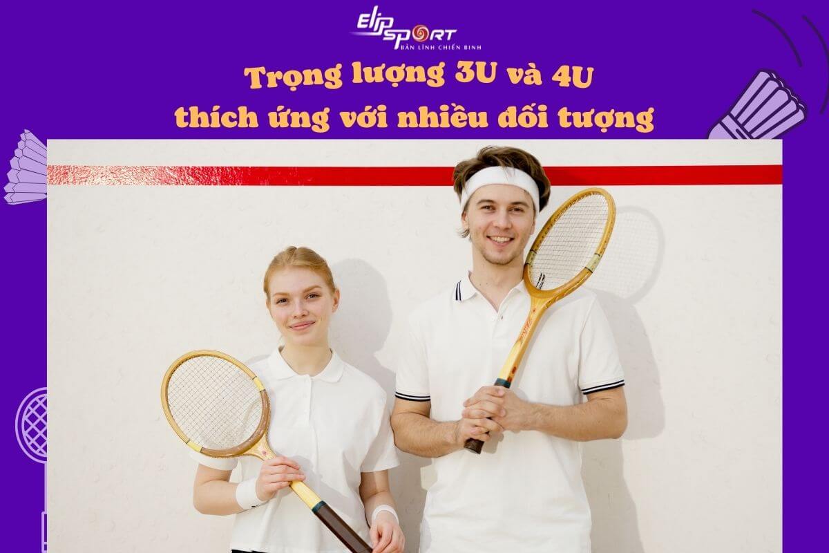 vợt cầu l&ocirc;ng 70k&nbsp;