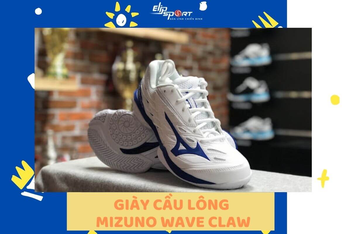 gi&agrave;y chơi cầu l&ocirc;ng nam