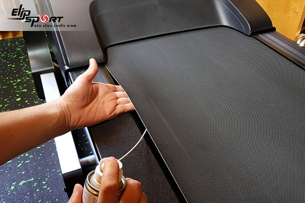 băng tải máy chạy bộ