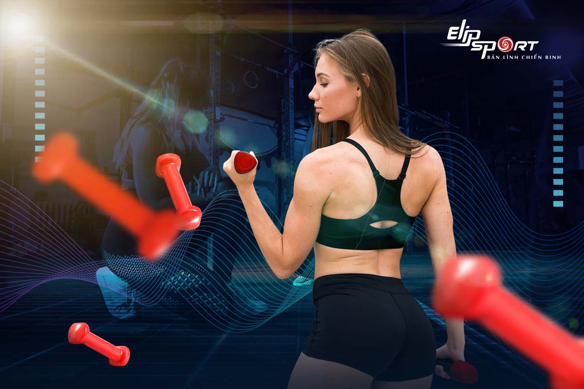 tập gym bao l&acirc;u th&igrave; c&oacute; kết quả
