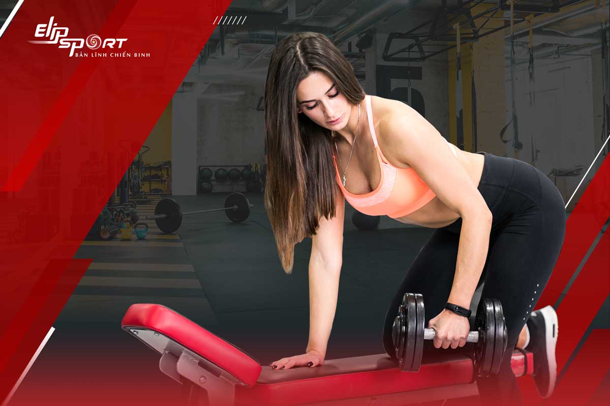 tập gym bao l&acirc;u th&igrave; c&oacute; kết quả