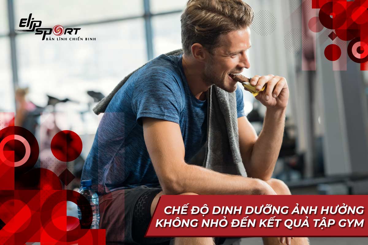 tập gym bao l&acirc;u th&igrave; c&oacute; kết quả