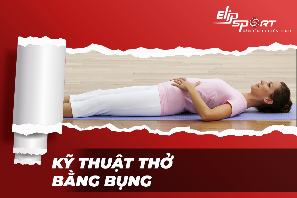 kỹ thuật chạy bộ