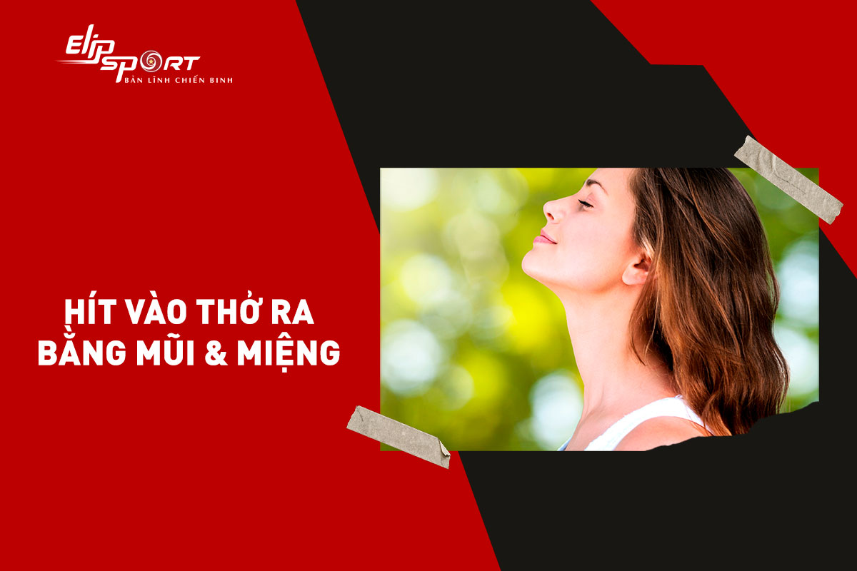 kỹ thuật chạy bộ