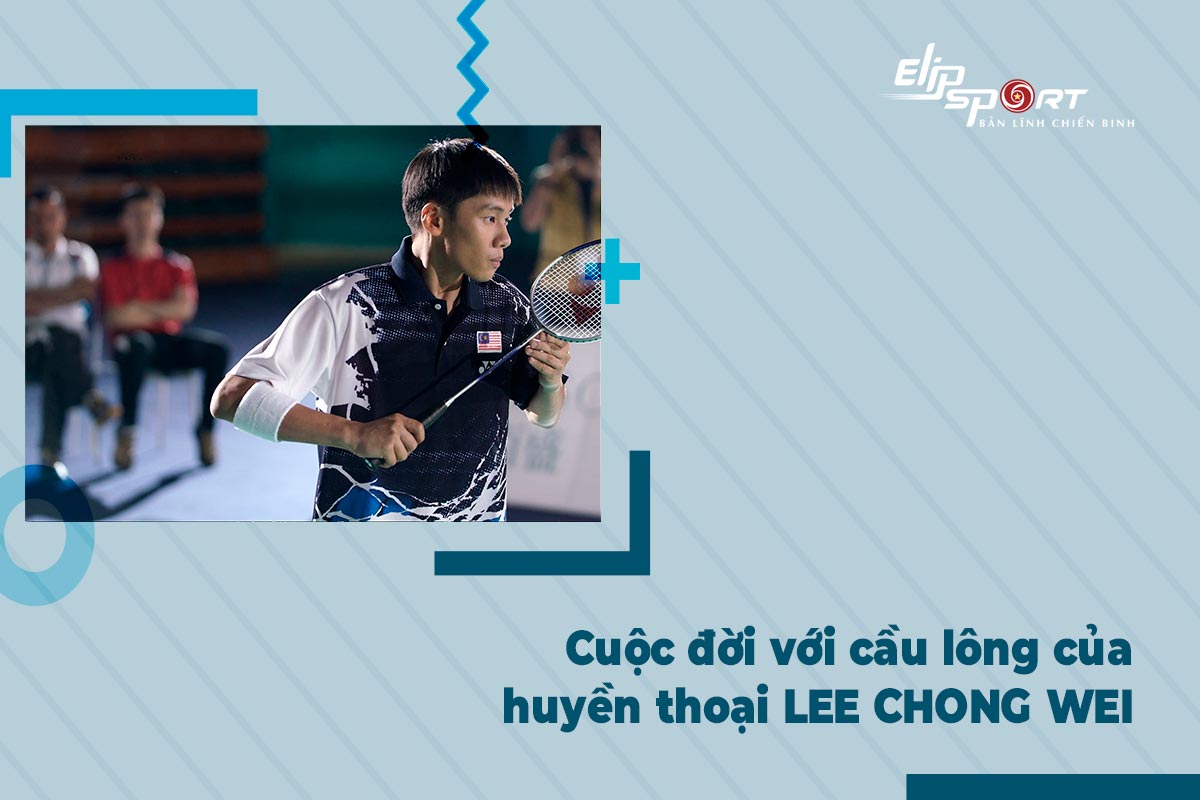 4 huyền thoại cầu l&ocirc;ng thế giới