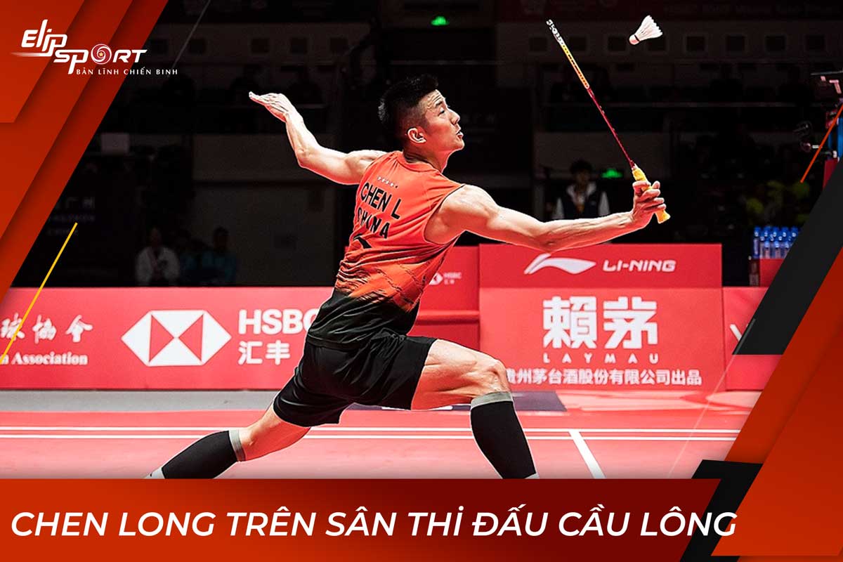 4 huyền thoại cầu l&ocirc;ng thế giới