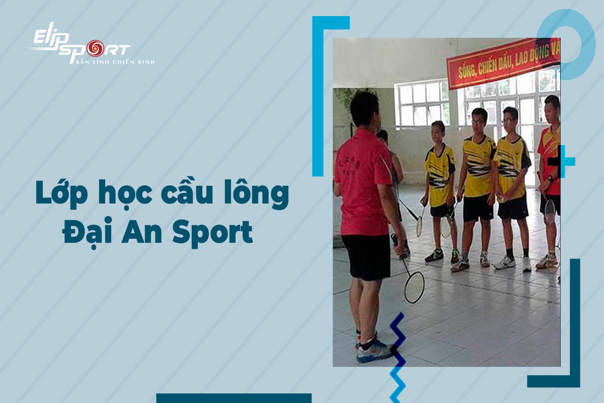 dạy cầu l&ocirc;ng h&agrave; nội