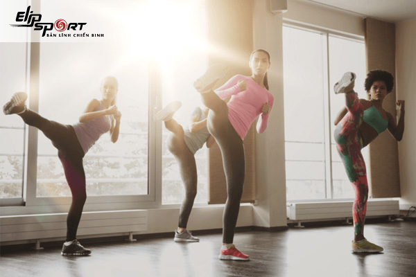 Body Combat l&agrave; g&igrave;