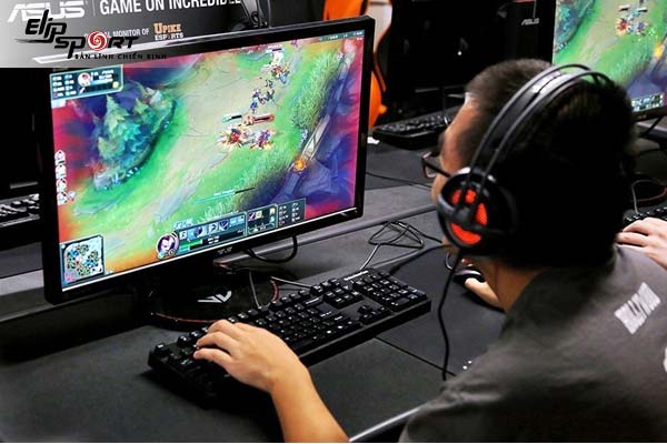 esport l&agrave; g&igrave;