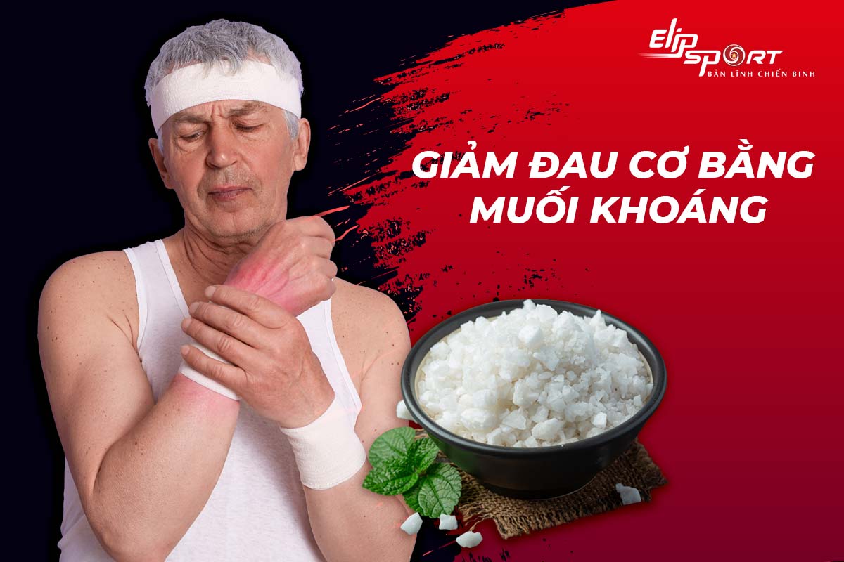 c&aacute;ch l&agrave;m giảm đau cơ