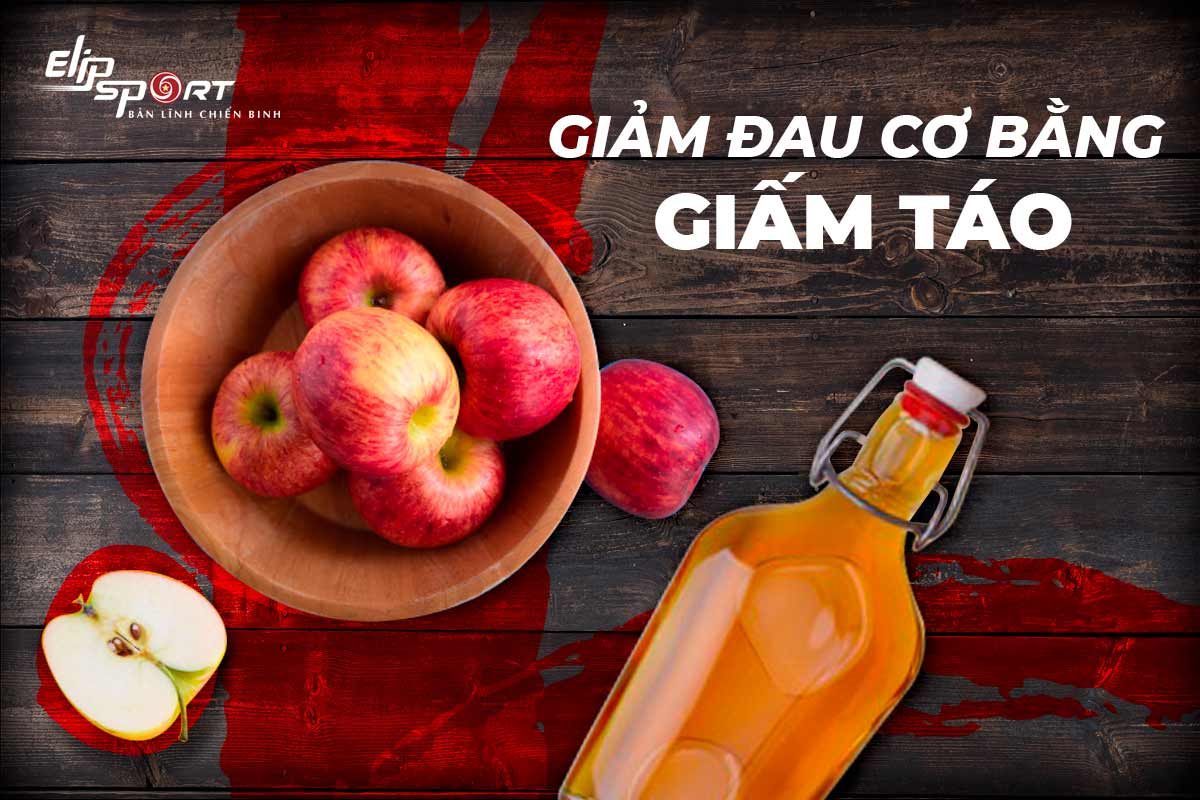 c&aacute;ch l&agrave;m giảm đau cơ