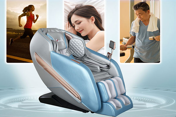 ghế massage