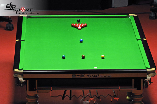 Billiard l&agrave; g&igrave;