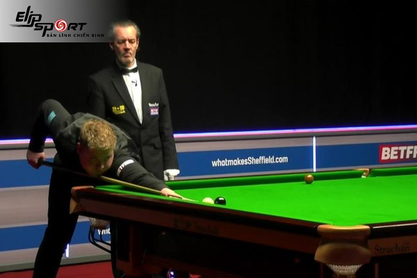 Billiard l&agrave; g&igrave;
