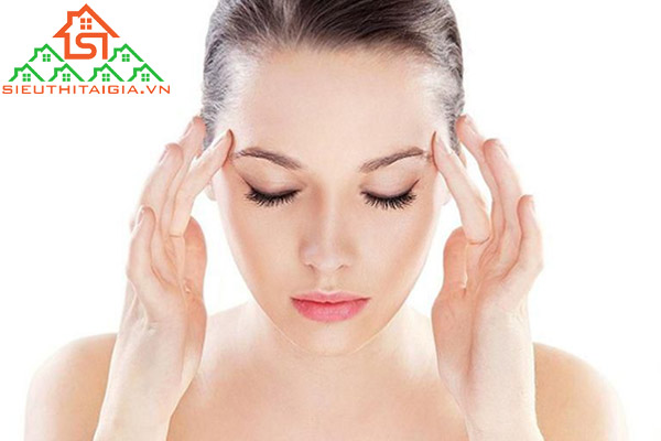 c&aacute;c huyệt đạo tr&ecirc;n cơ thể