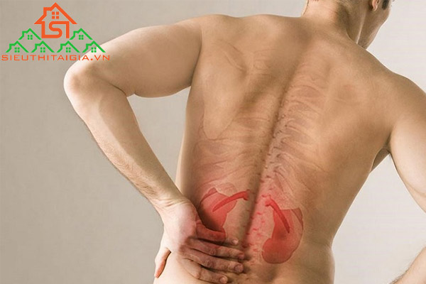 c&aacute;c huyệt đạo tr&ecirc;n cơ thể
