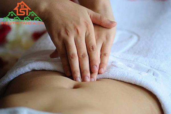 c&aacute;c huyệt đạo tr&ecirc;n cơ thể