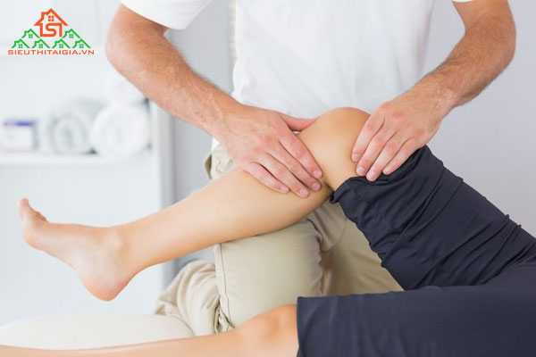 c&aacute;c huyệt ở cẳng ch&acirc;n